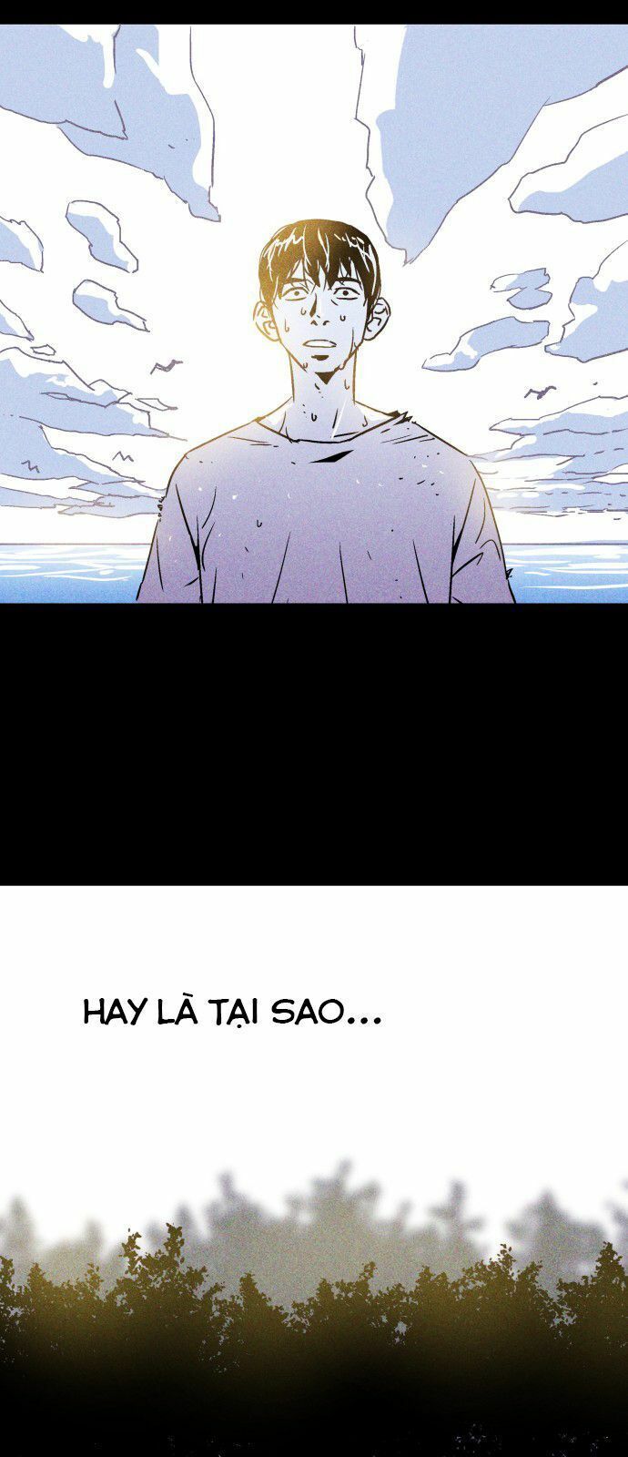Chuồng Lợn Chapter 0 - 4