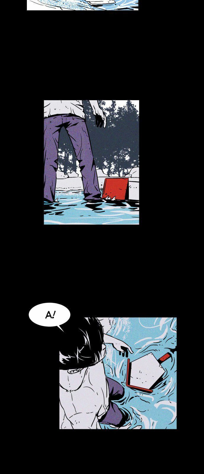 Chuồng Lợn Chapter 0 - 7