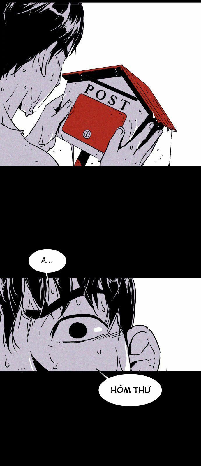 Chuồng Lợn Chapter 0 - 9