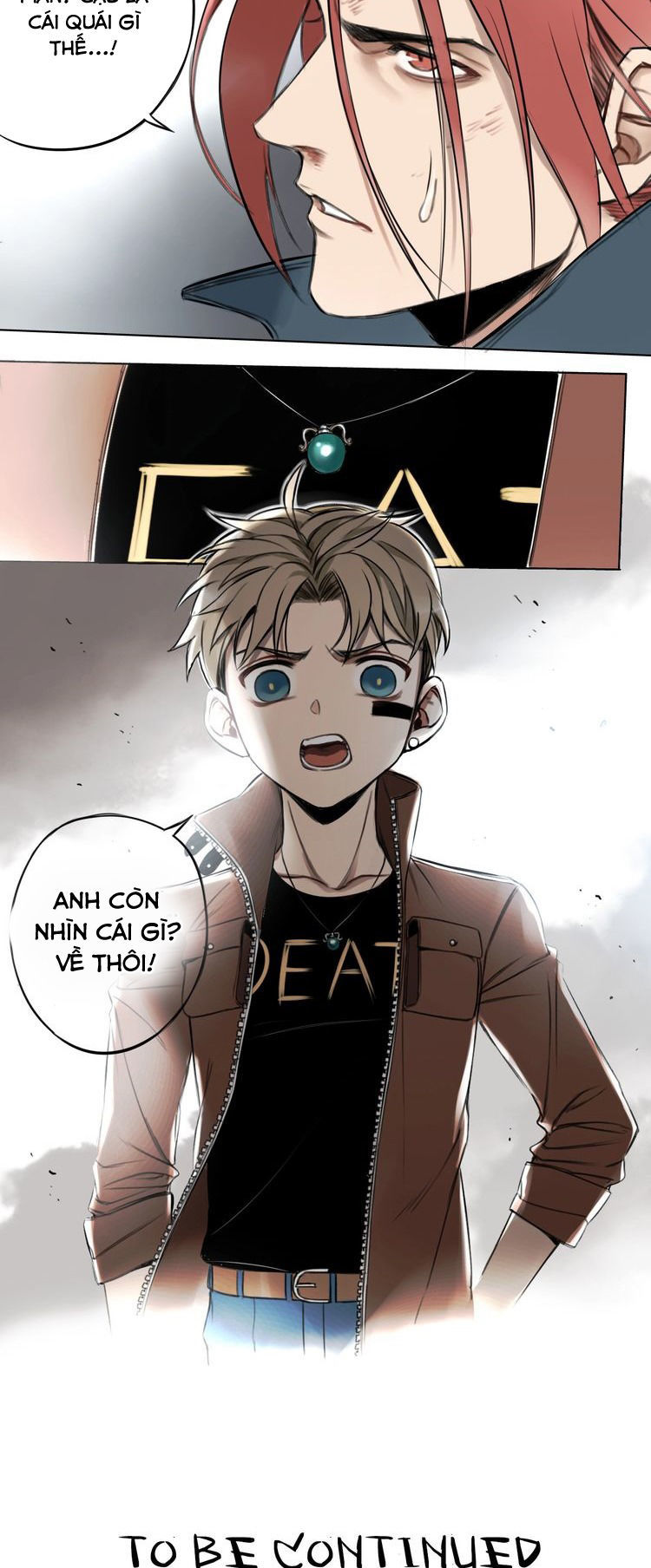 Vệ Sĩ Của Tôi Cao 1 Mét 28 Chapter 1 - 46