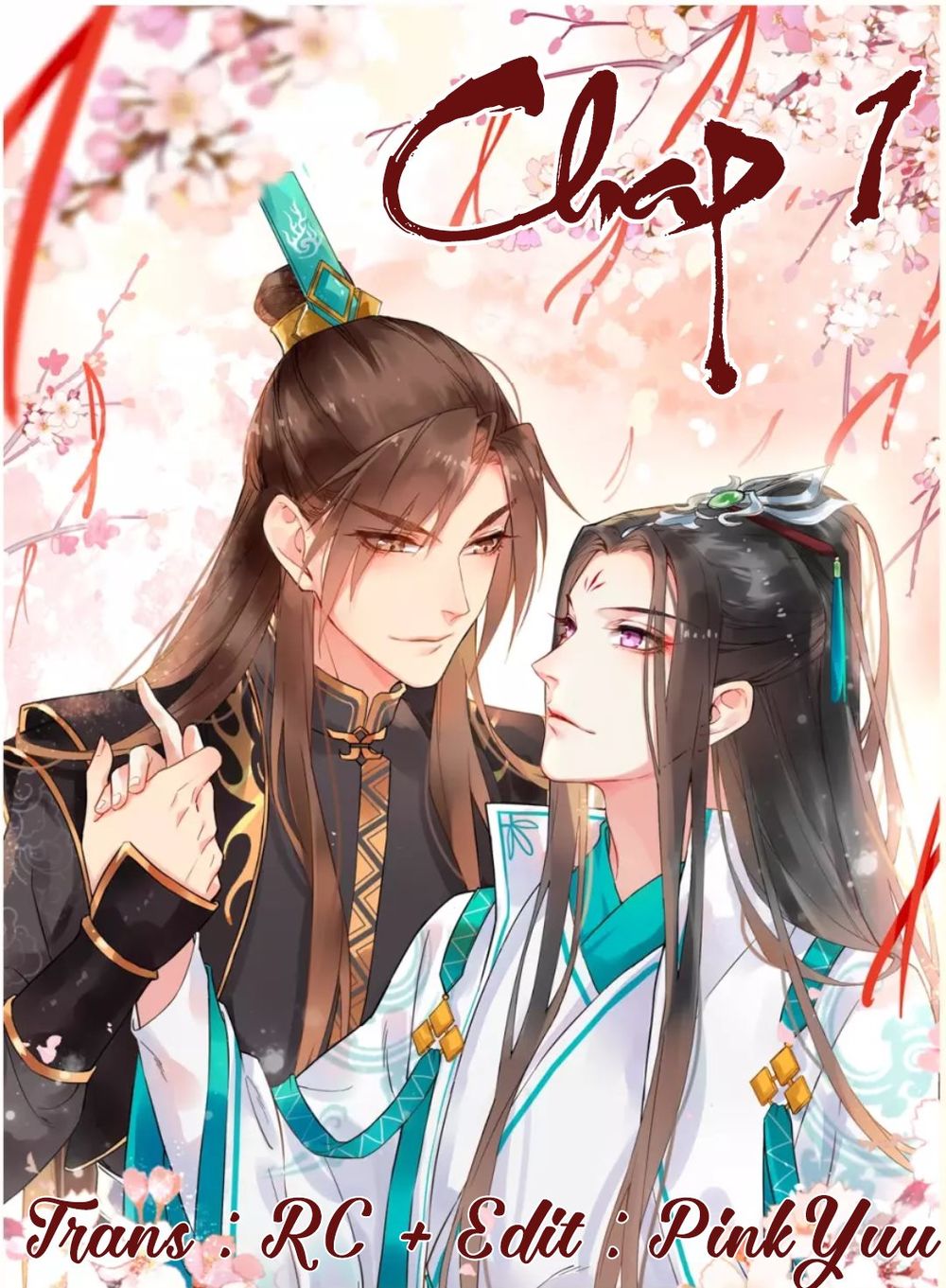 Bồng Sơn Viễn 2 Chapter 1 - 1