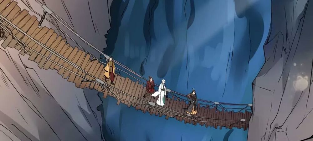 Bồng Sơn Viễn 2 Chapter 1 - 11