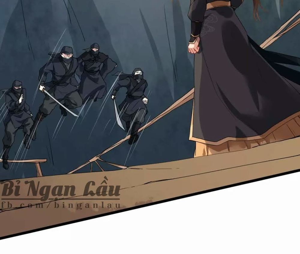 Bồng Sơn Viễn 2 Chapter 1 - 17