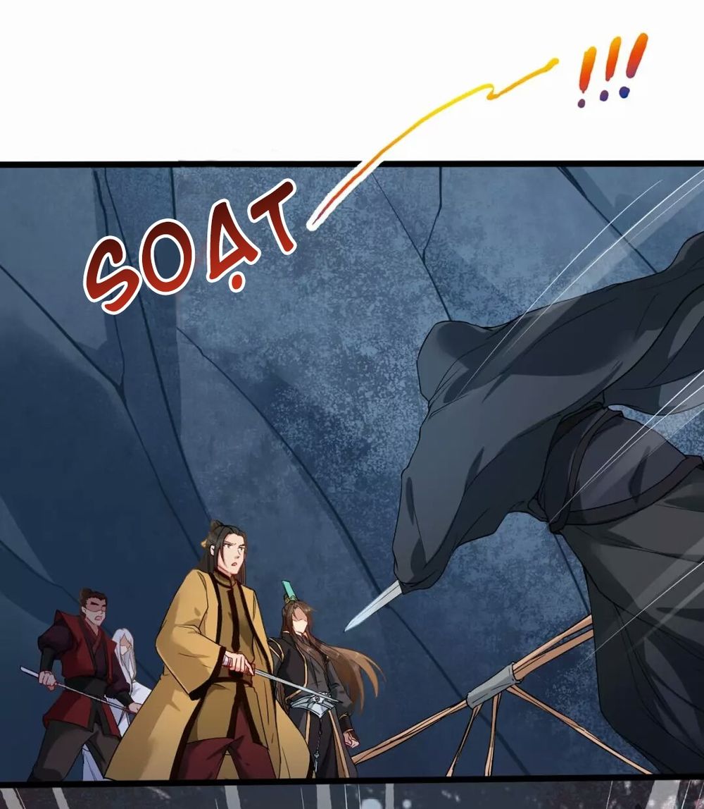 Bồng Sơn Viễn 2 Chapter 1 - 22