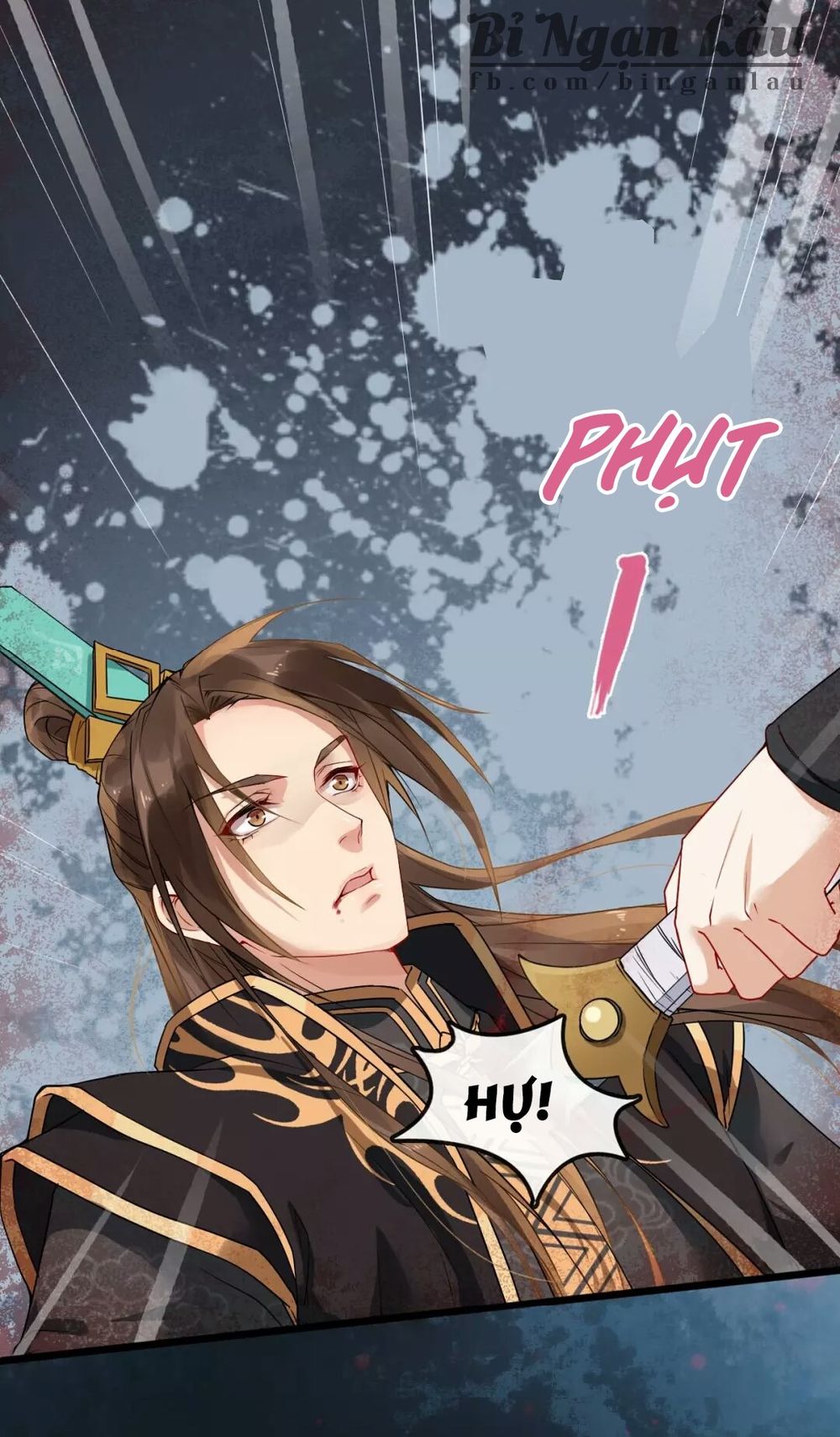 Bồng Sơn Viễn 2 Chapter 1 - 23