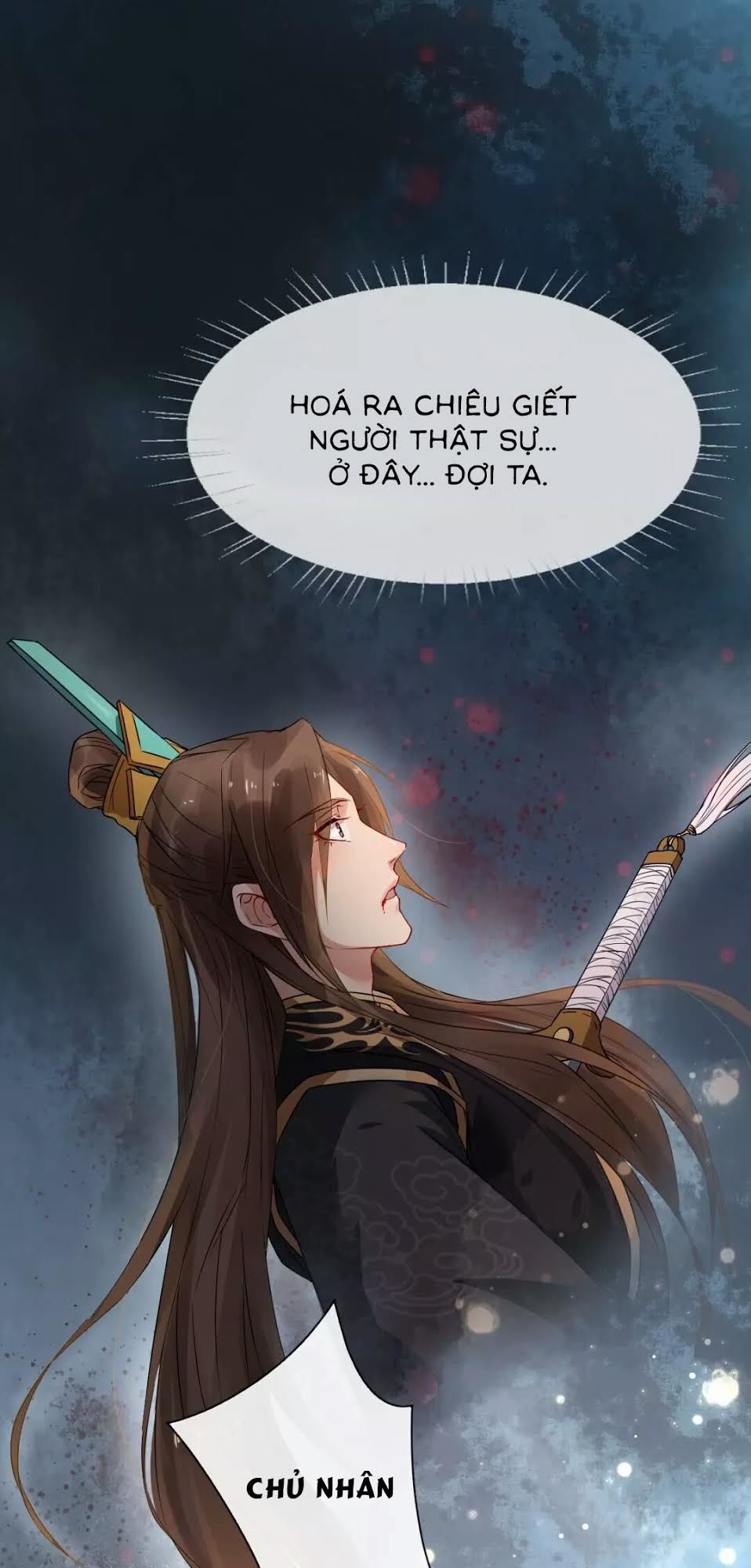 Bồng Sơn Viễn 2 Chapter 1 - 24