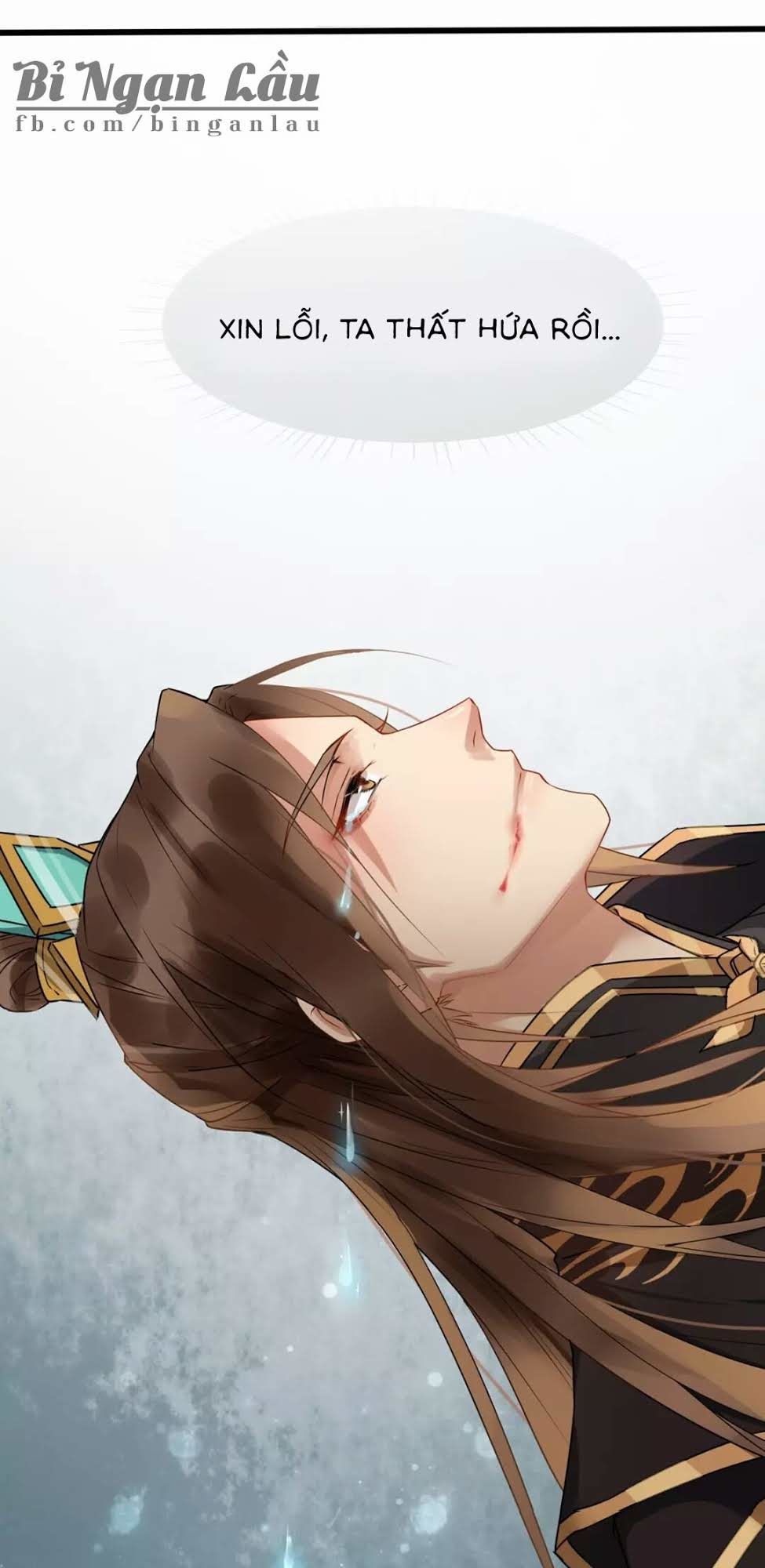 Bồng Sơn Viễn 2 Chapter 1 - 26