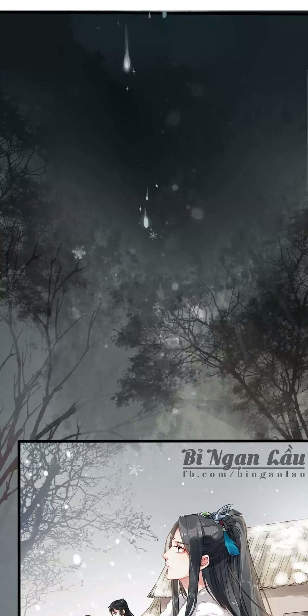 Bồng Sơn Viễn 2 Chapter 1 - 28