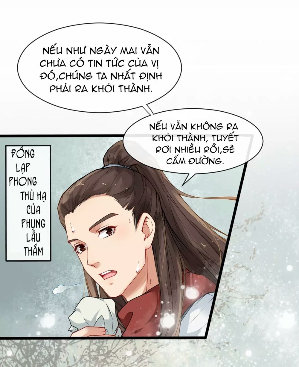 Bồng Sơn Viễn 2 Chapter 1 - 30