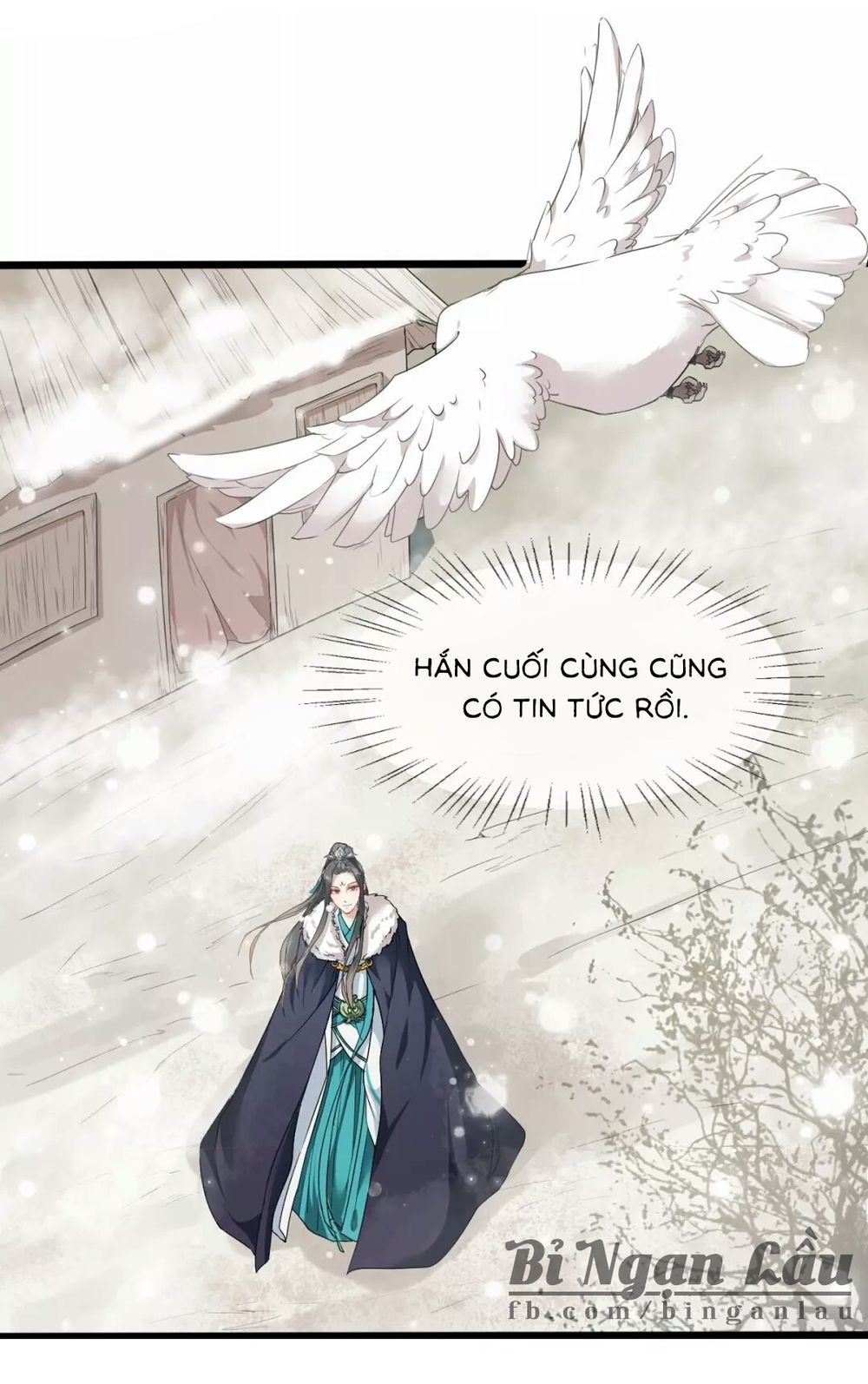 Bồng Sơn Viễn 2 Chapter 1 - 32