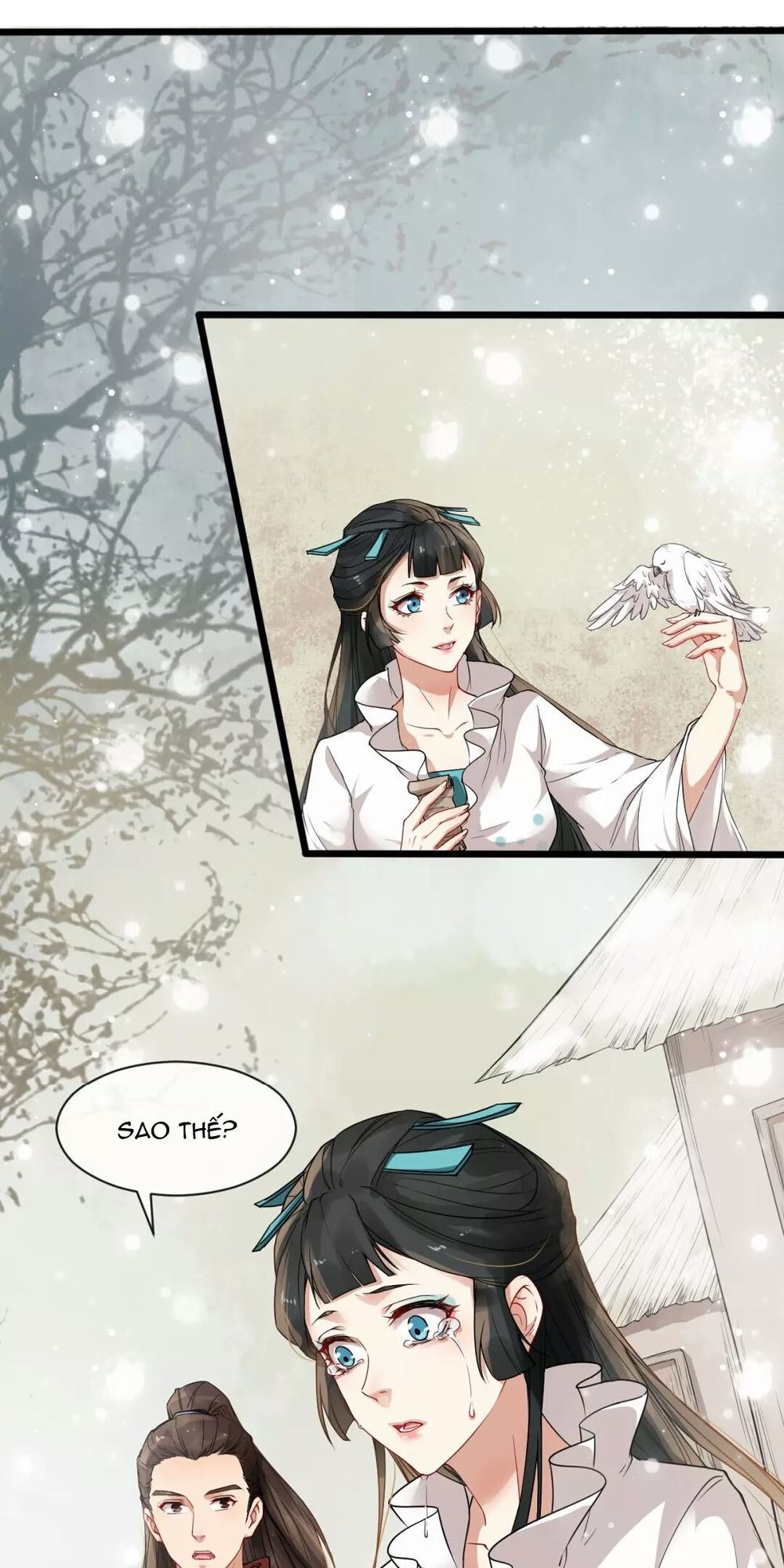 Bồng Sơn Viễn 2 Chapter 1 - 33