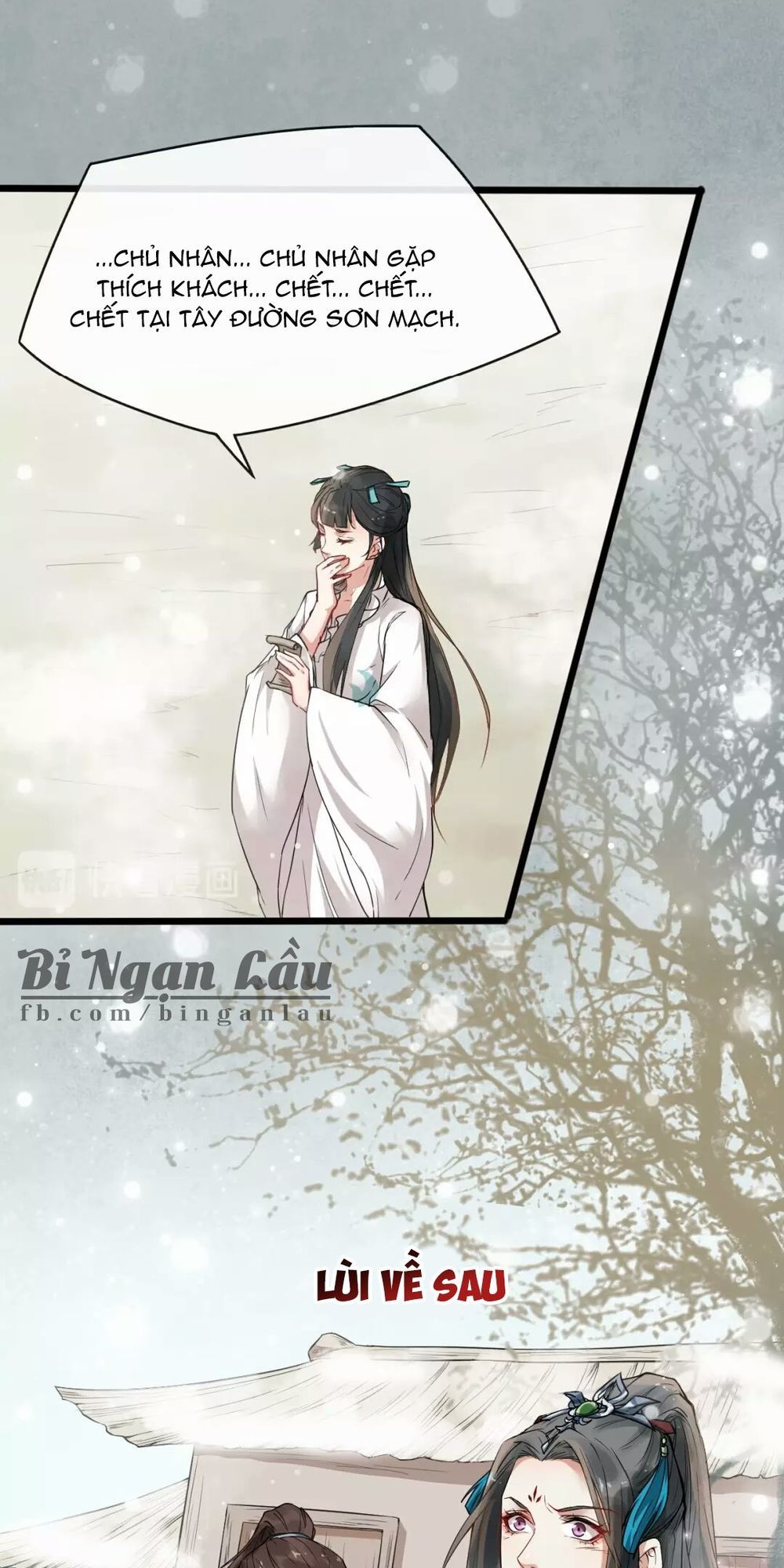 Bồng Sơn Viễn 2 Chapter 1 - 35