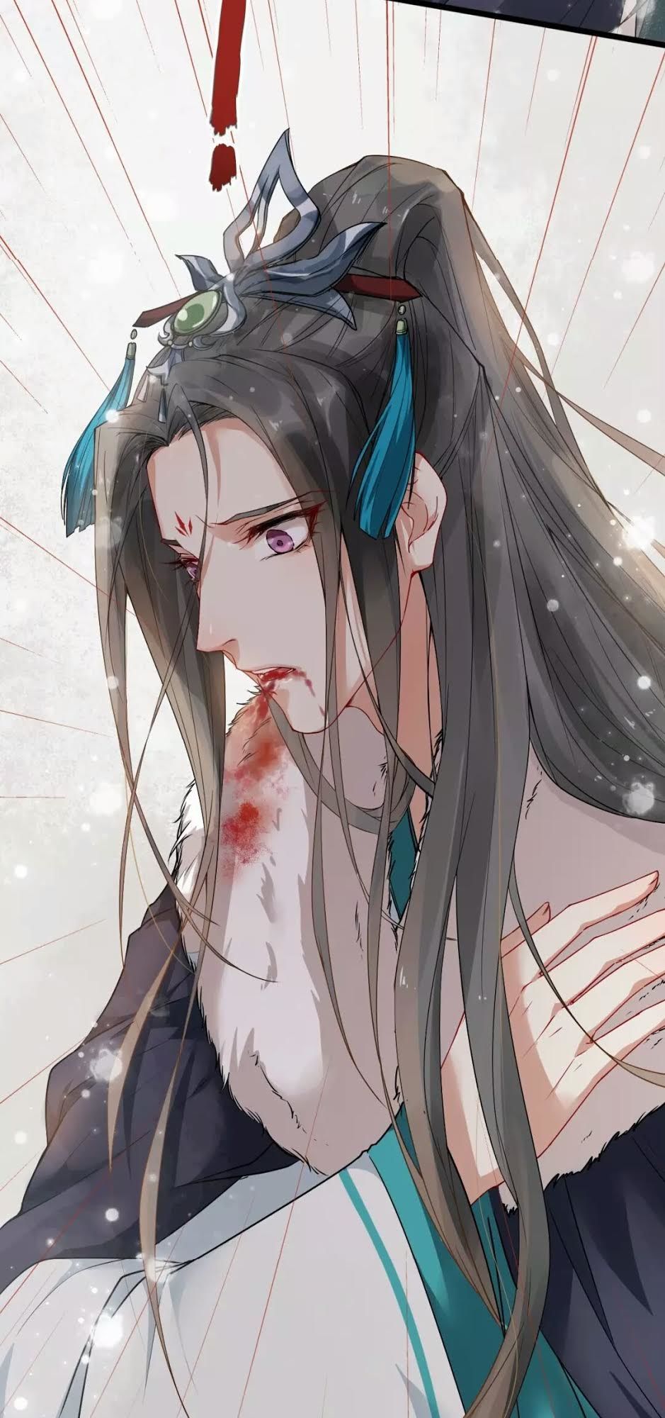 Bồng Sơn Viễn 2 Chapter 1 - 37