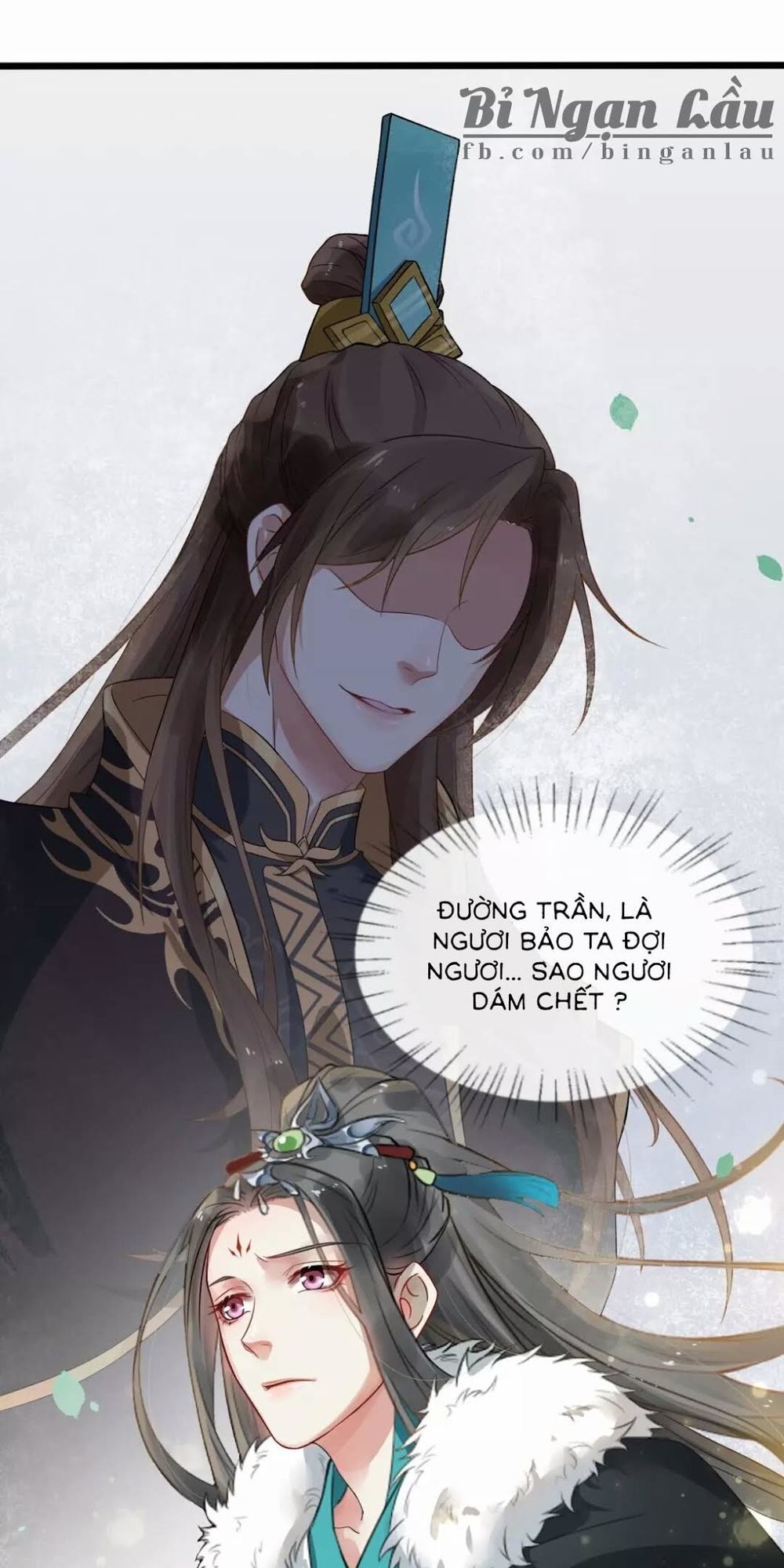 Bồng Sơn Viễn 2 Chapter 1 - 5