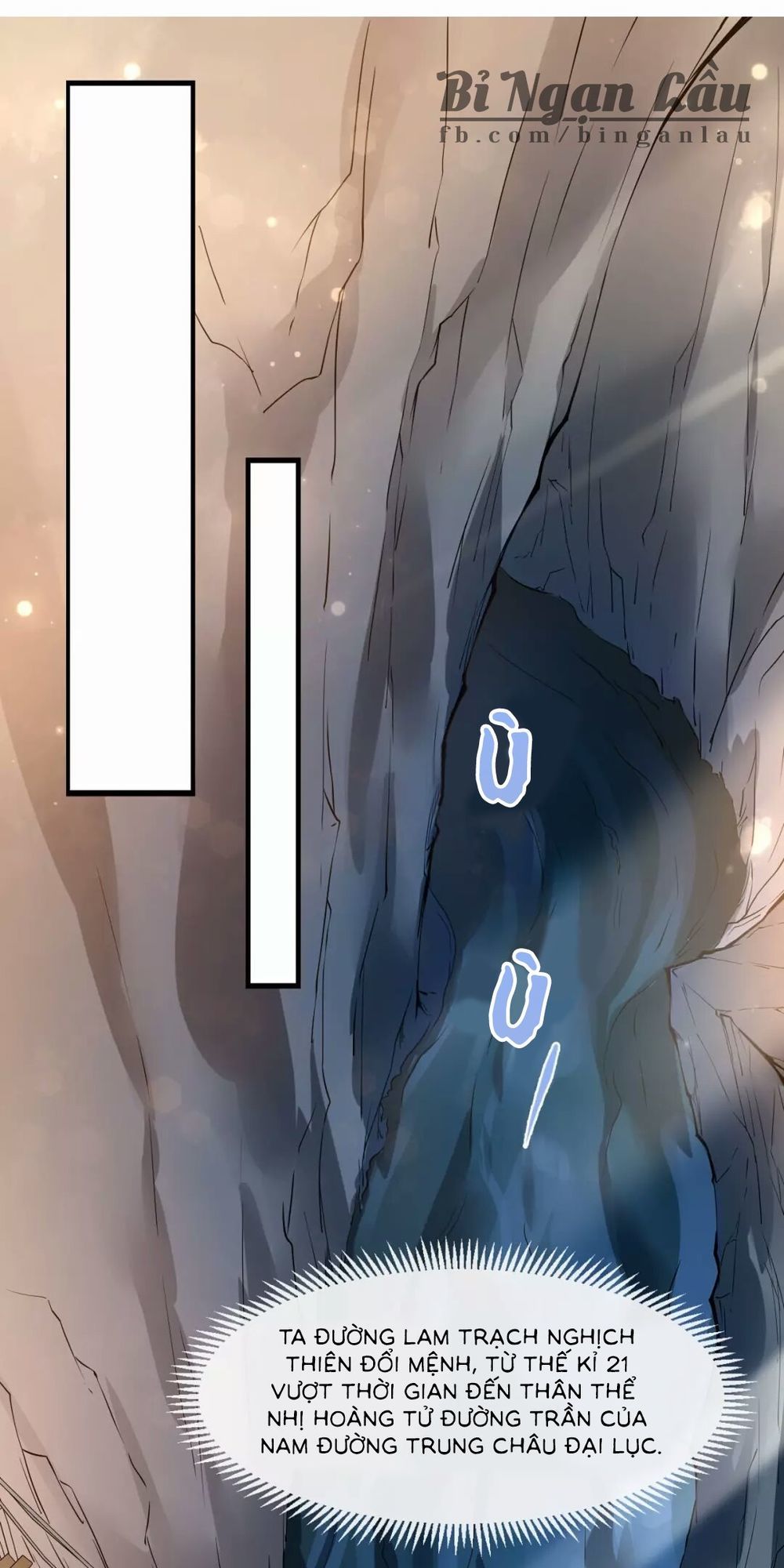 Bồng Sơn Viễn 2 Chapter 1 - 10