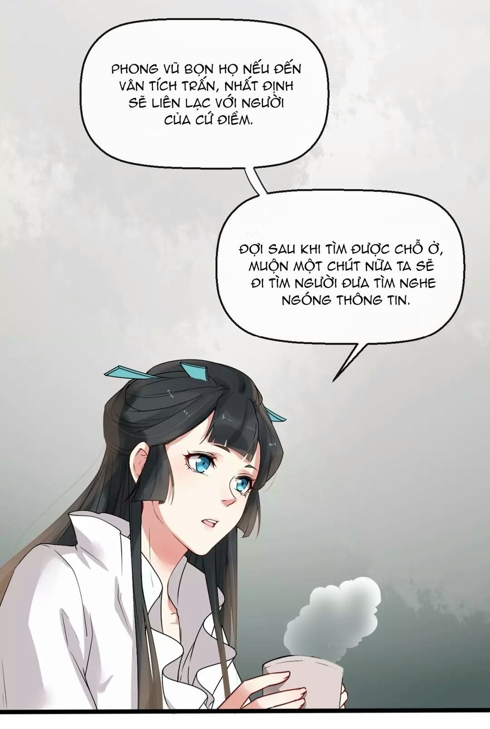 Bồng Sơn Viễn 2 Chapter 2 - 15