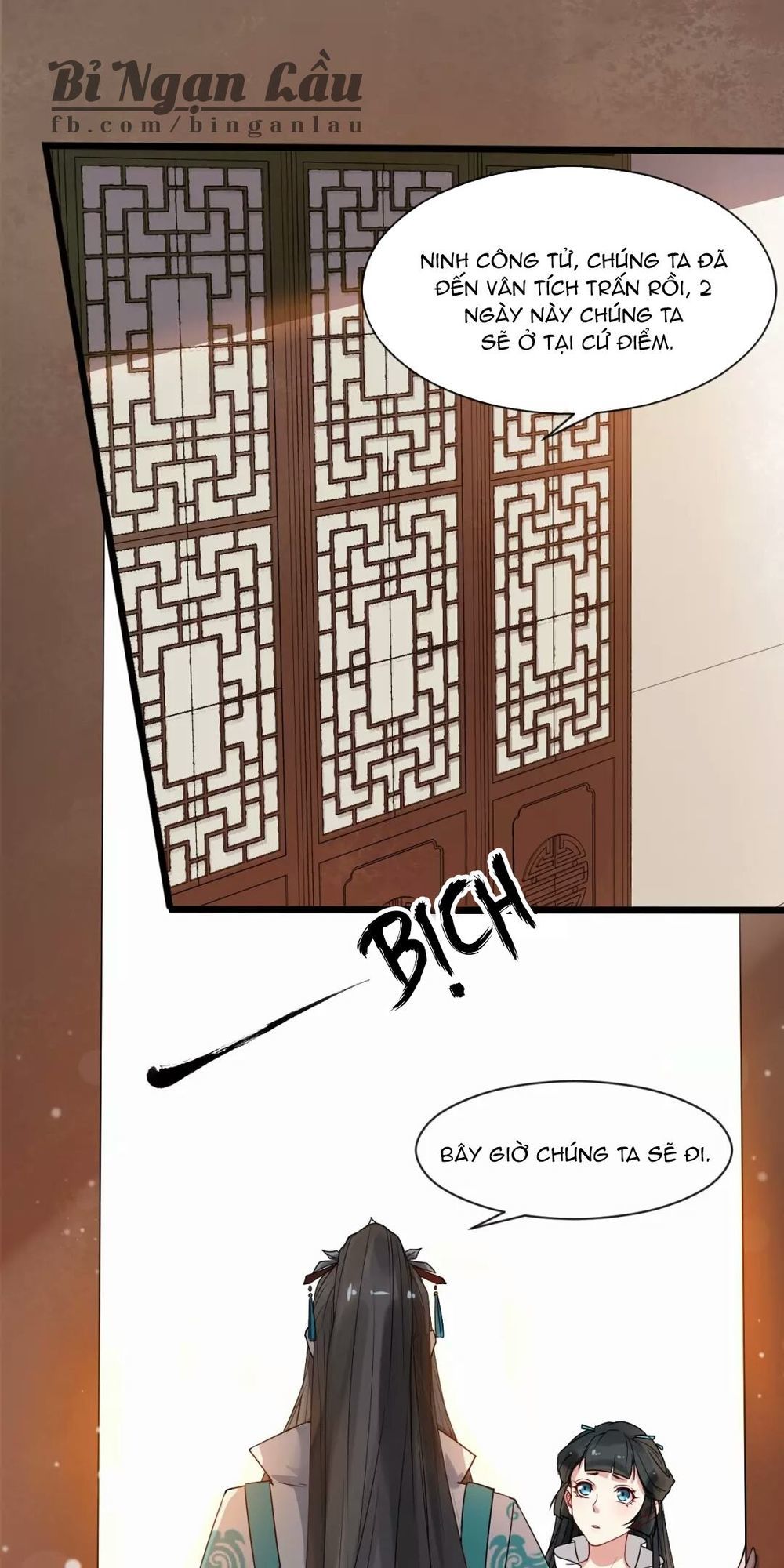 Bồng Sơn Viễn 2 Chapter 2 - 22