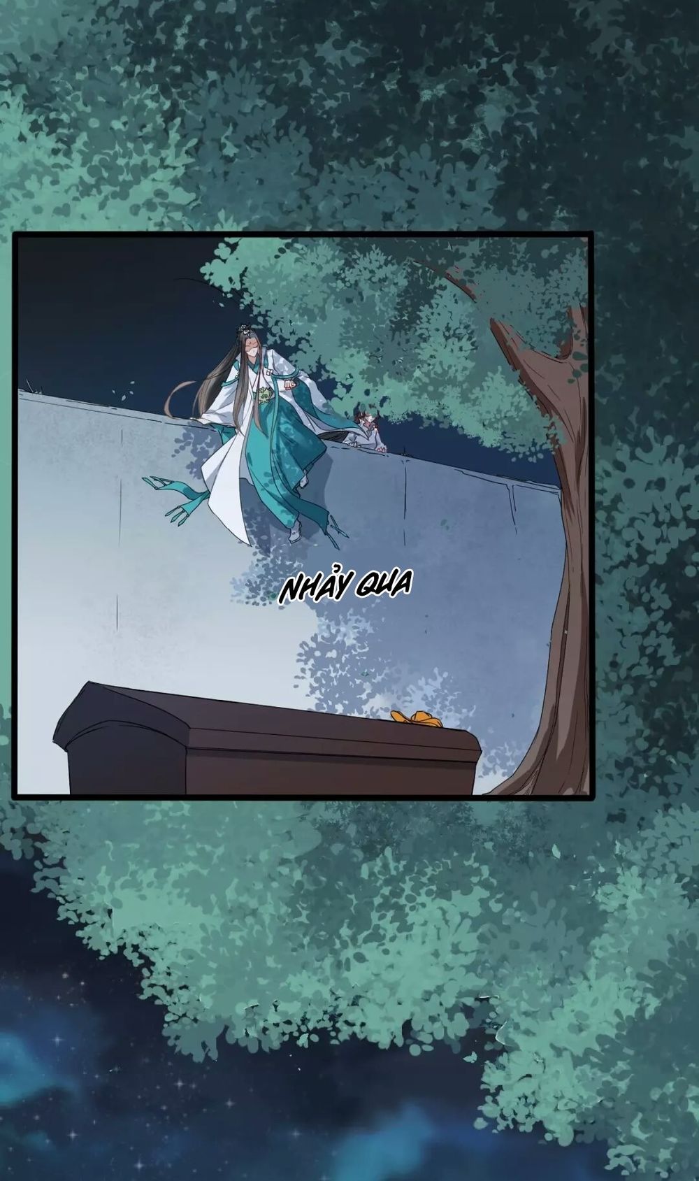 Bồng Sơn Viễn 2 Chapter 2 - 26