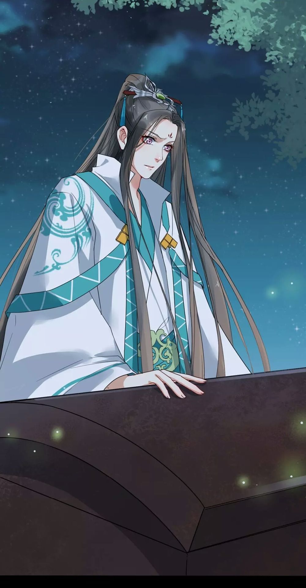 Bồng Sơn Viễn 2 Chapter 2 - 27