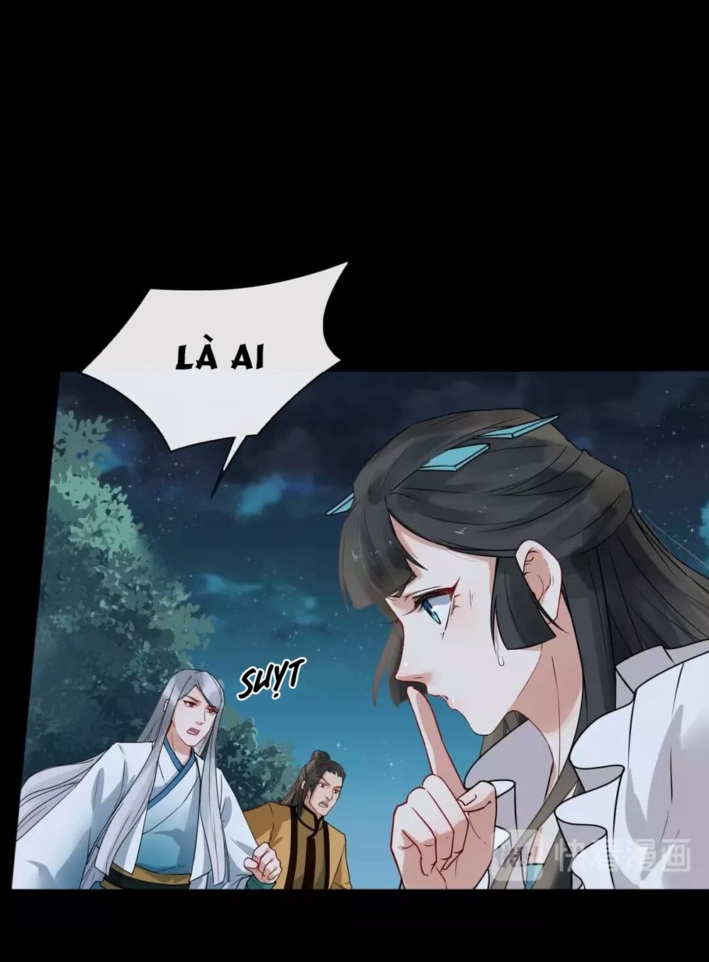 Bồng Sơn Viễn 2 Chapter 2 - 28