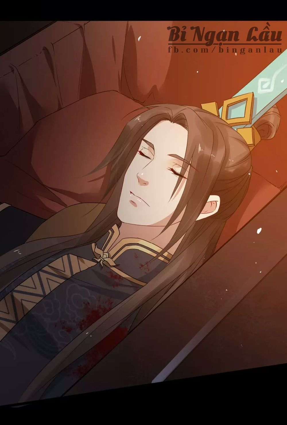 Bồng Sơn Viễn 2 Chapter 2 - 30