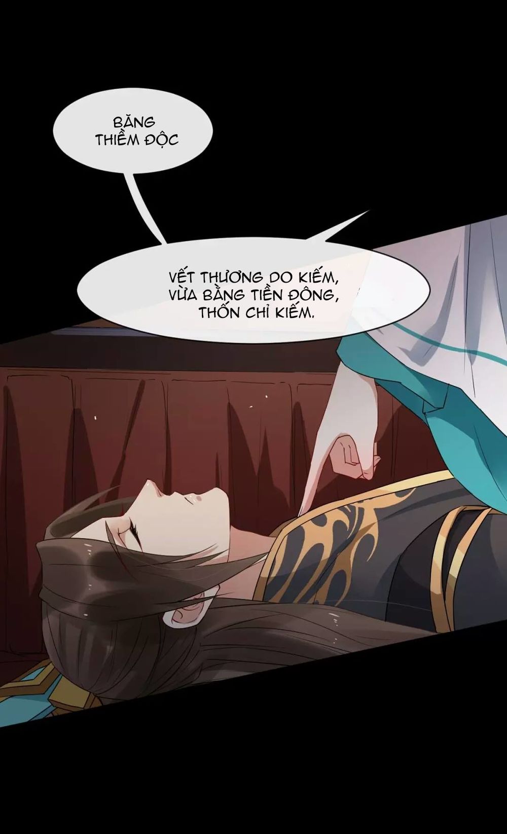 Bồng Sơn Viễn 2 Chapter 2 - 31