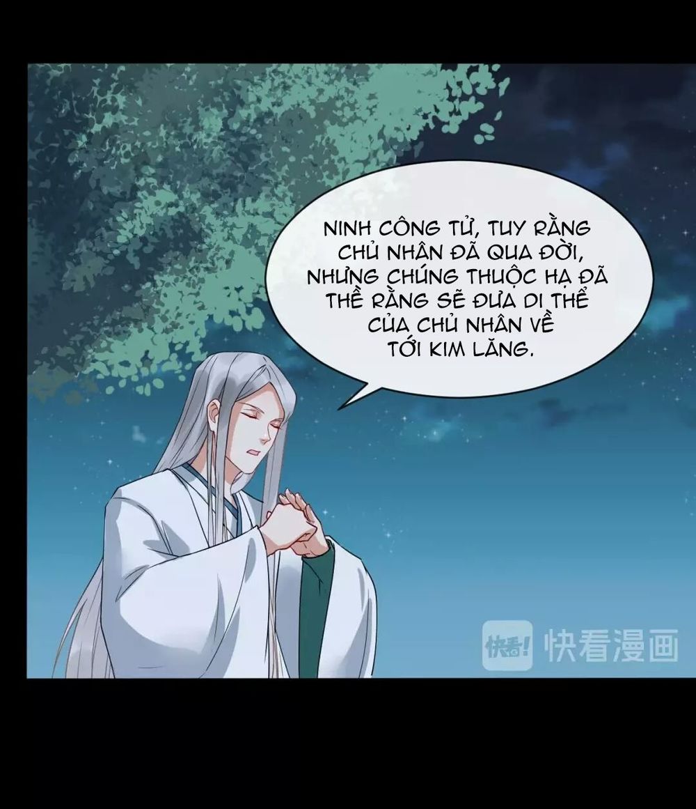 Bồng Sơn Viễn 2 Chapter 2 - 34