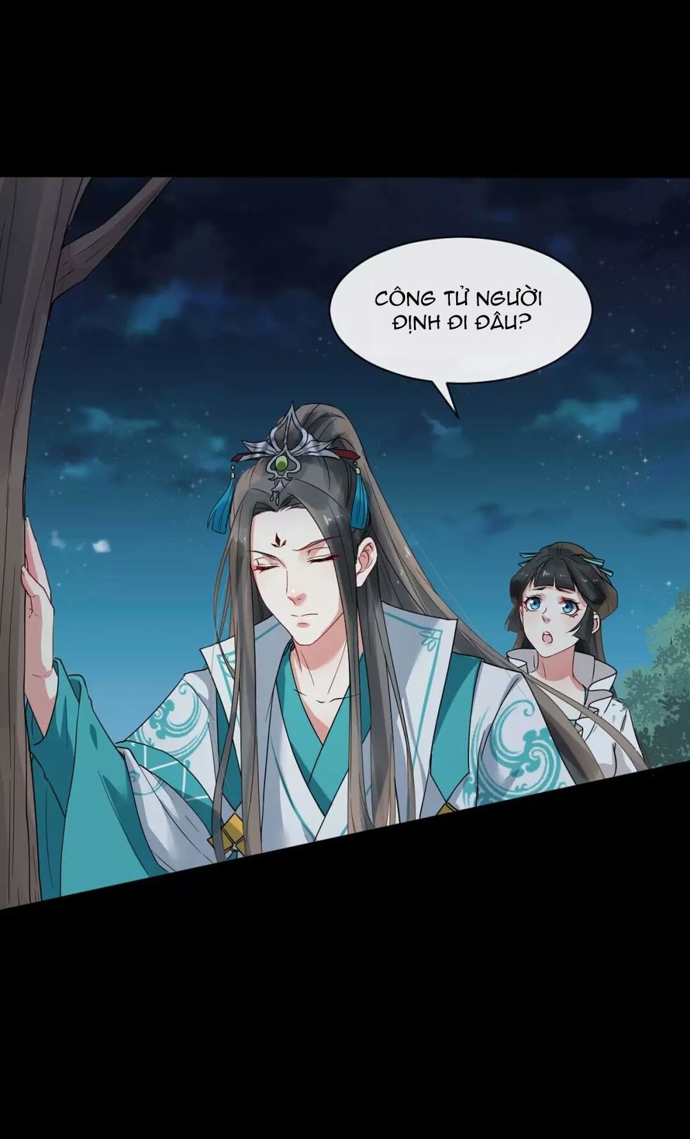 Bồng Sơn Viễn 2 Chapter 2 - 36