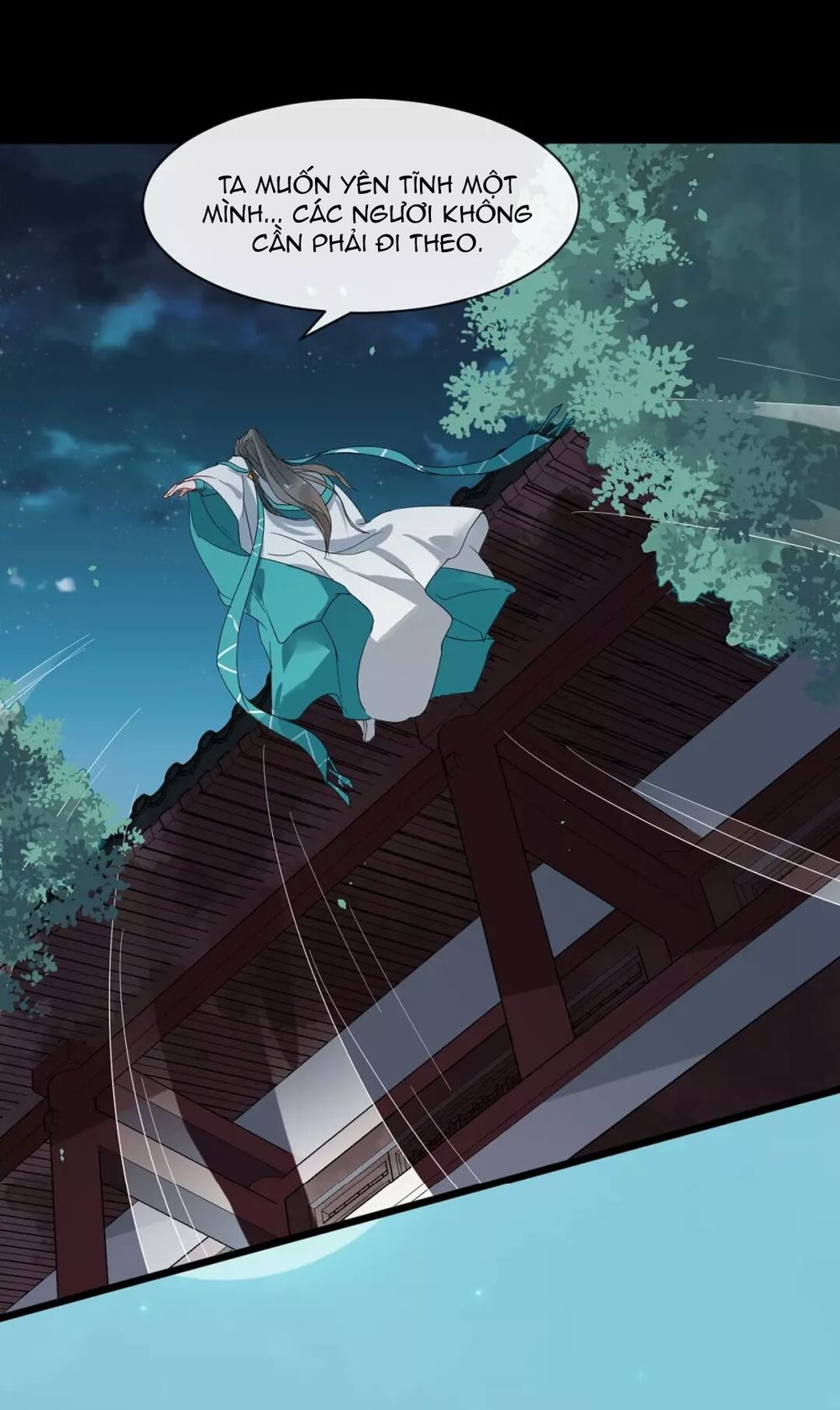 Bồng Sơn Viễn 2 Chapter 2 - 37