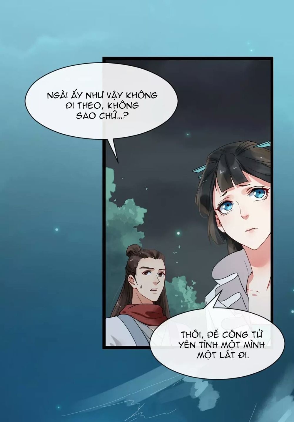 Bồng Sơn Viễn 2 Chapter 2 - 38