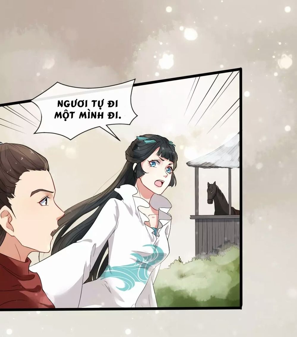 Bồng Sơn Viễn 2 Chapter 2 - 5