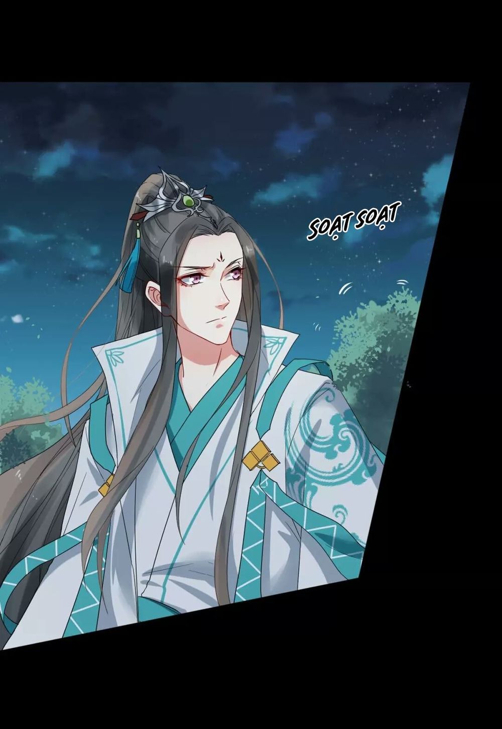 Bồng Sơn Viễn 2 Chapter 2 - 41