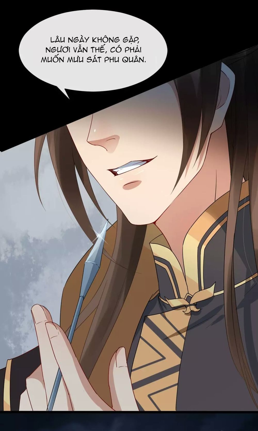 Bồng Sơn Viễn 2 Chapter 2 - 43