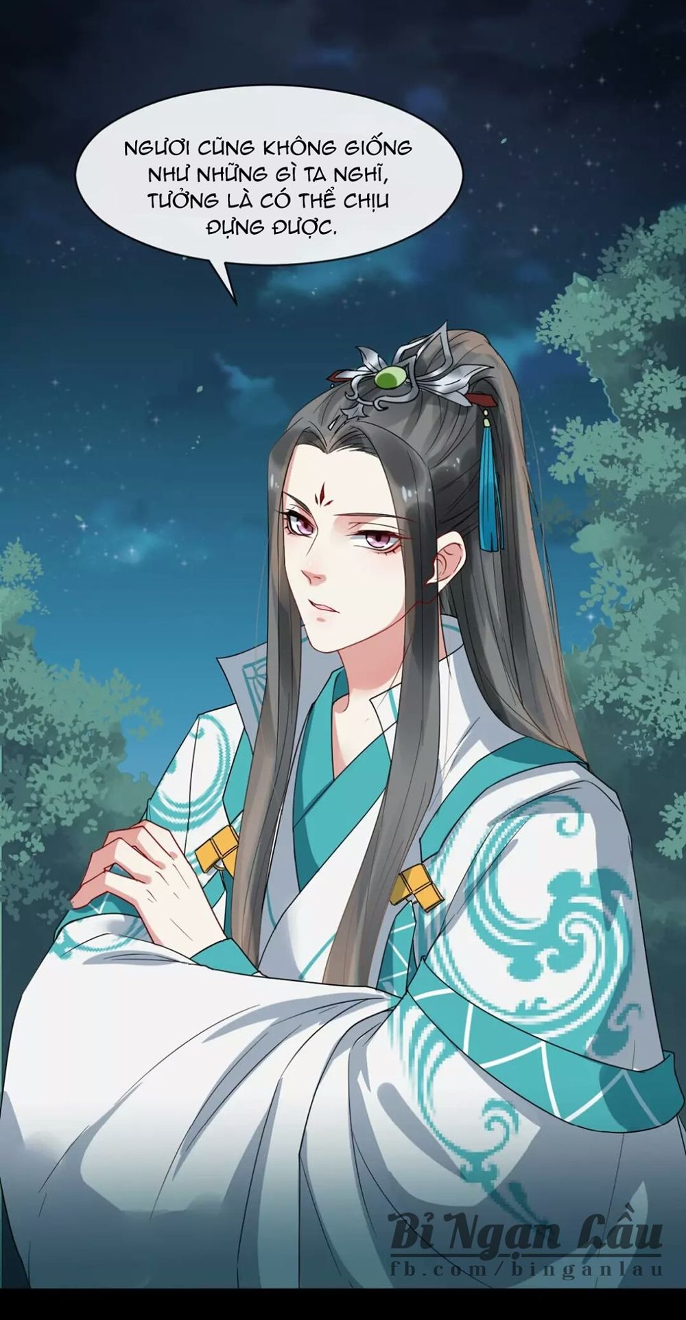 Bồng Sơn Viễn 2 Chapter 2 - 44