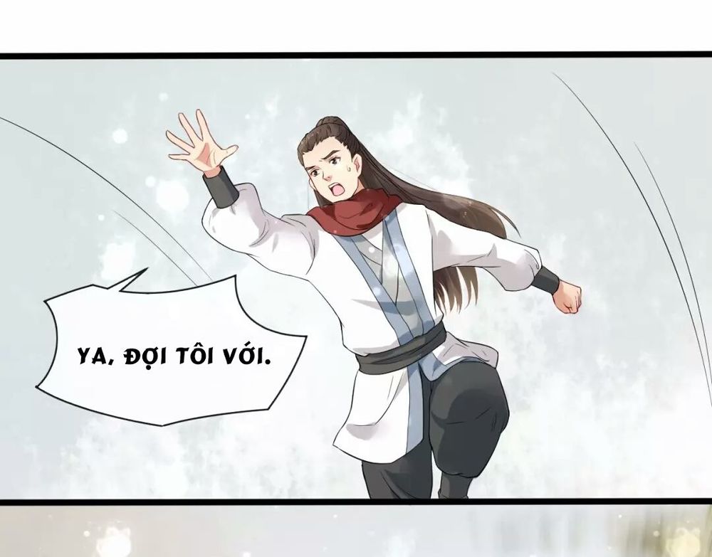 Bồng Sơn Viễn 2 Chapter 2 - 7