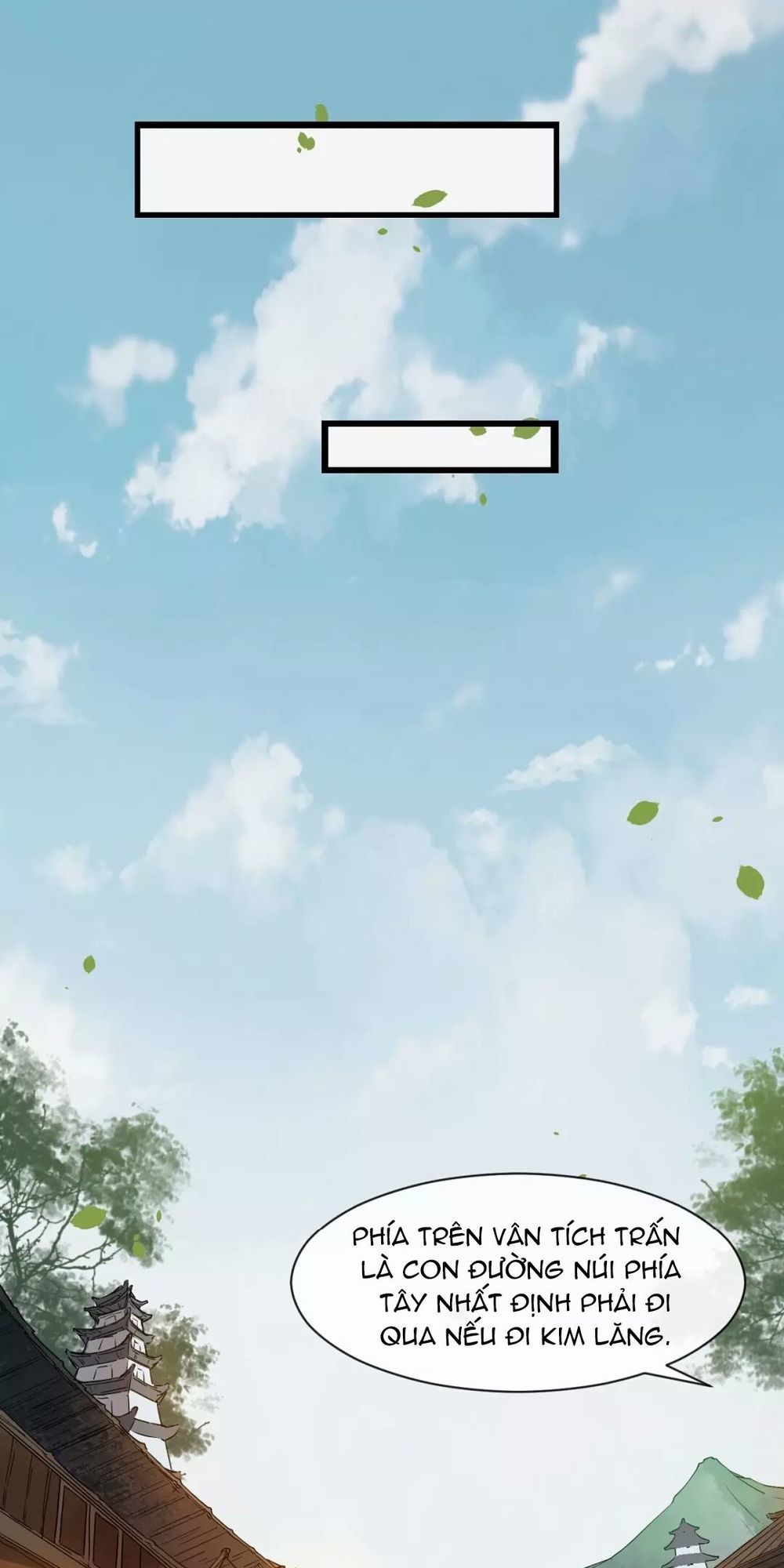 Bồng Sơn Viễn 2 Chapter 2 - 9