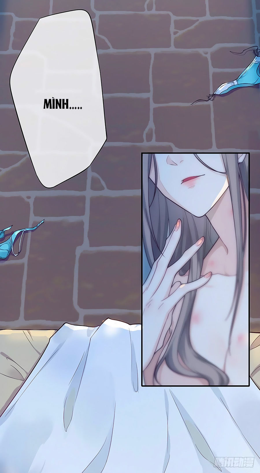 Hai Cách Tìm Gặp Người Yêu Chapter 1 - 5