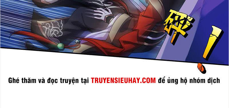 Đừng Cản Ta Tu Tiên Chapter 1 - 12