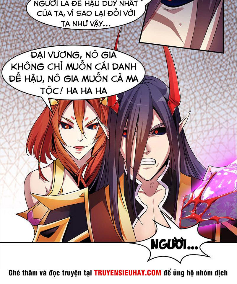 Đừng Cản Ta Tu Tiên Chapter 1 - 7