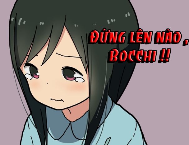 Bocchi Đi Kiếm Bạn Chapter 2 - 1