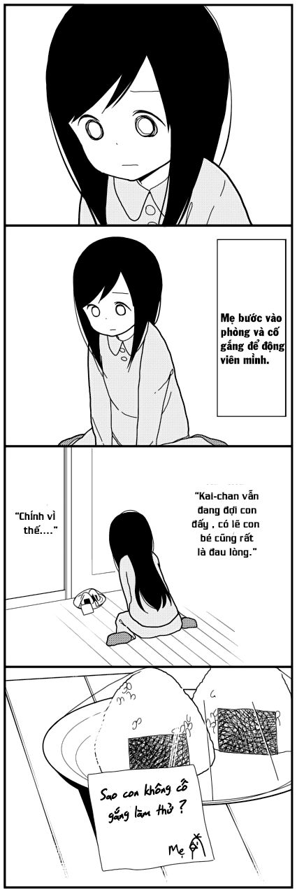 Bocchi Đi Kiếm Bạn Chapter 2 - 4