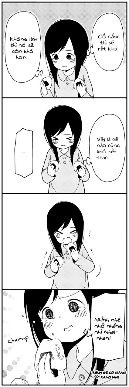 Bocchi Đi Kiếm Bạn Chapter 2 - 6
