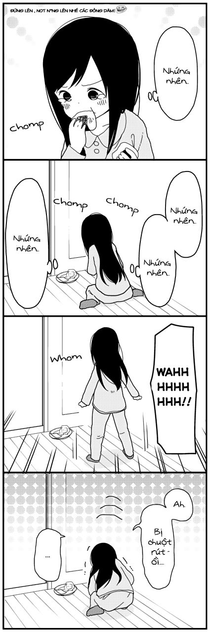Bocchi Đi Kiếm Bạn Chapter 2 - 7