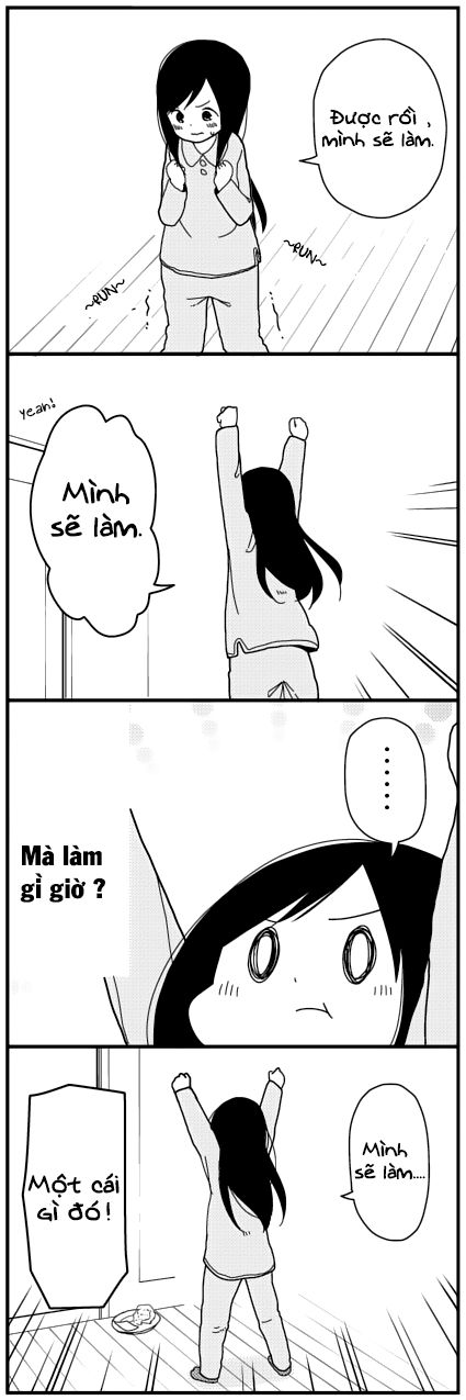 Bocchi Đi Kiếm Bạn Chapter 2 - 8