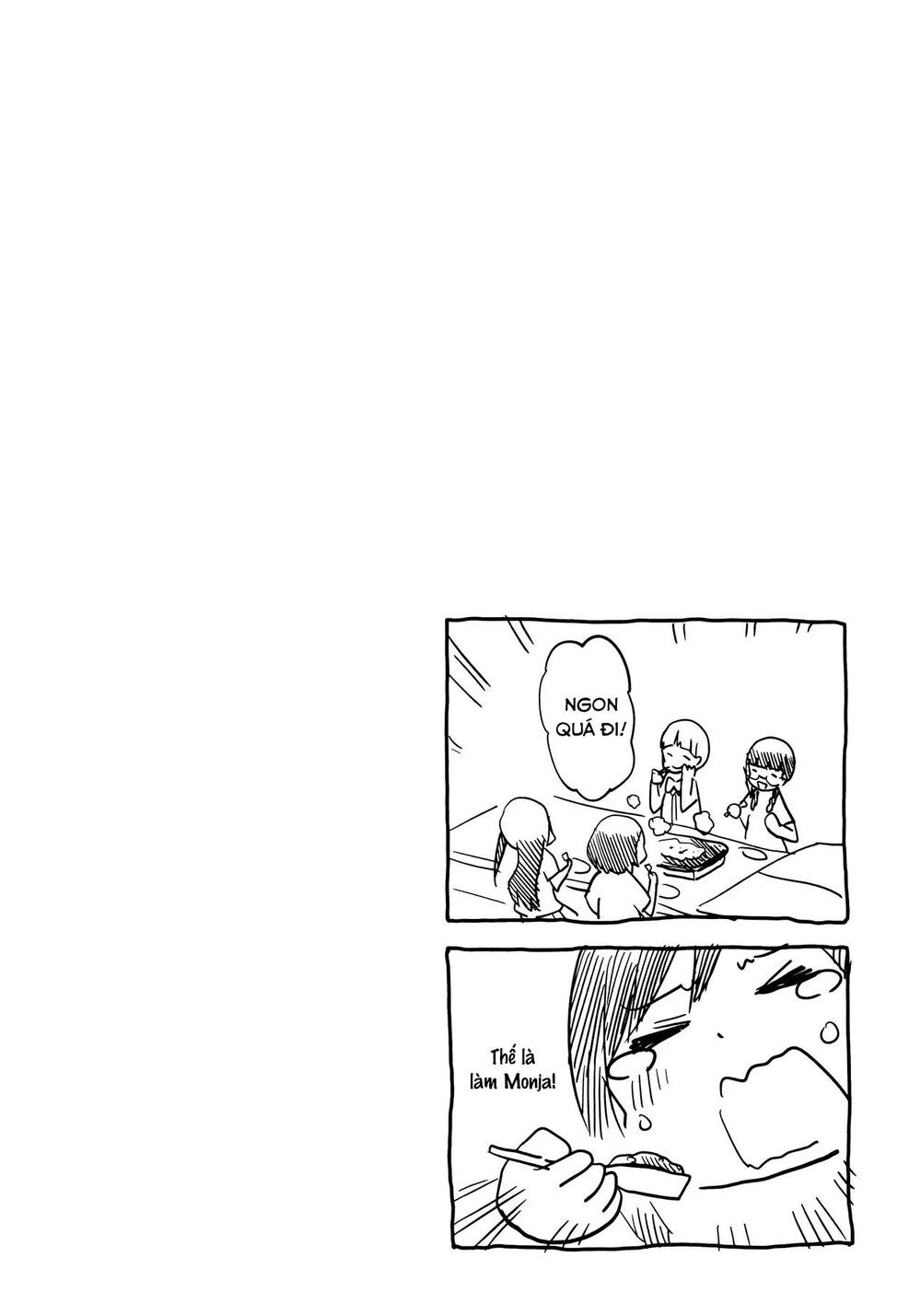 Bocchi Đi Kiếm Bạn Chapter 20 - 12