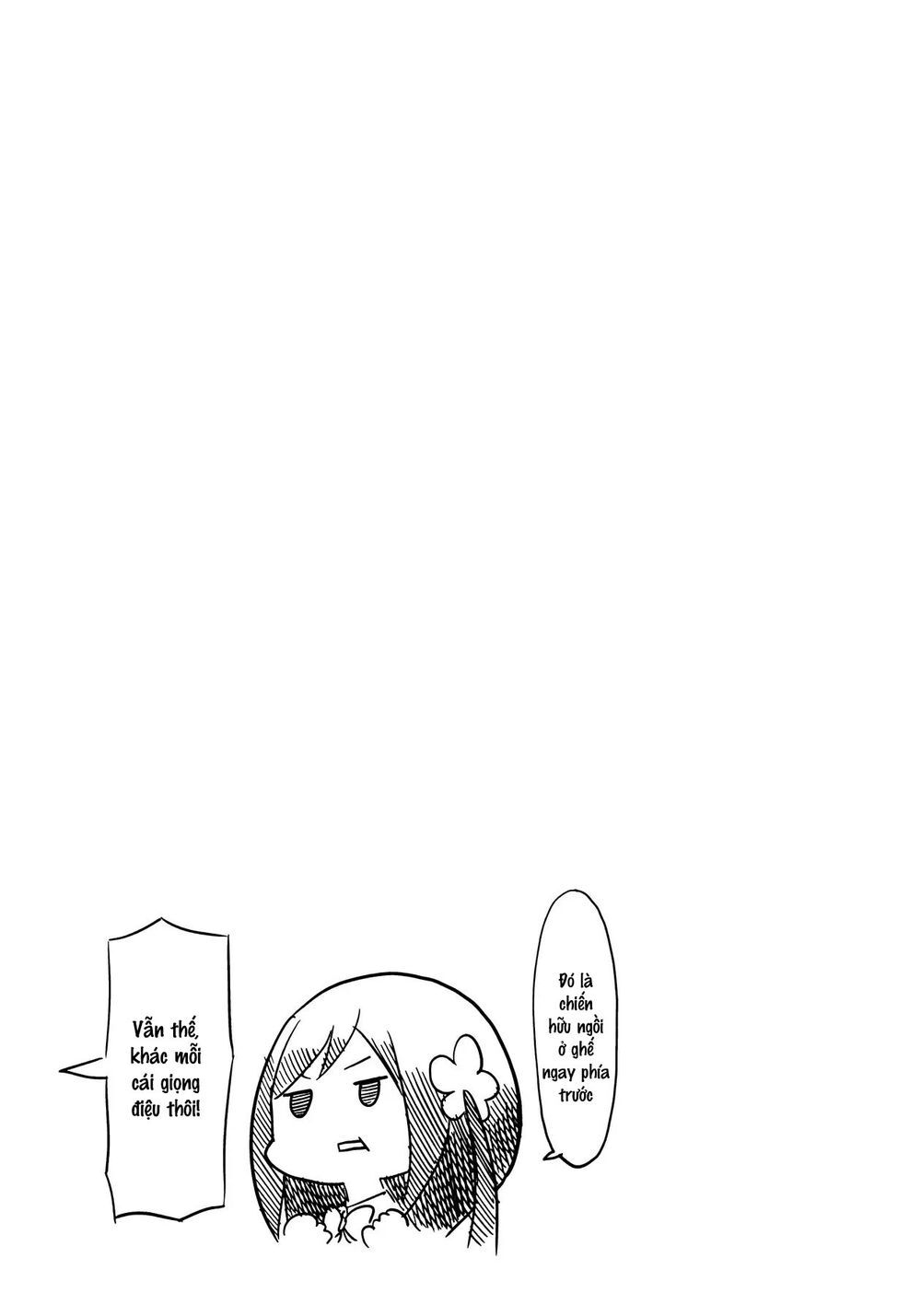 Bocchi Đi Kiếm Bạn Chapter 21 - 11