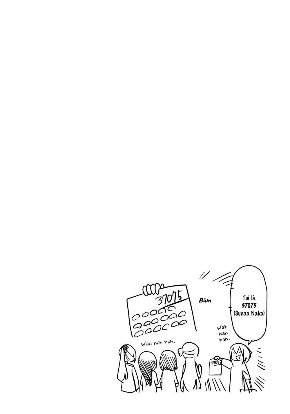 Bocchi Đi Kiếm Bạn Chapter 23 - 12