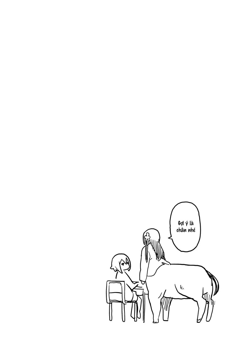 Bocchi Đi Kiếm Bạn Chapter 26 - 12