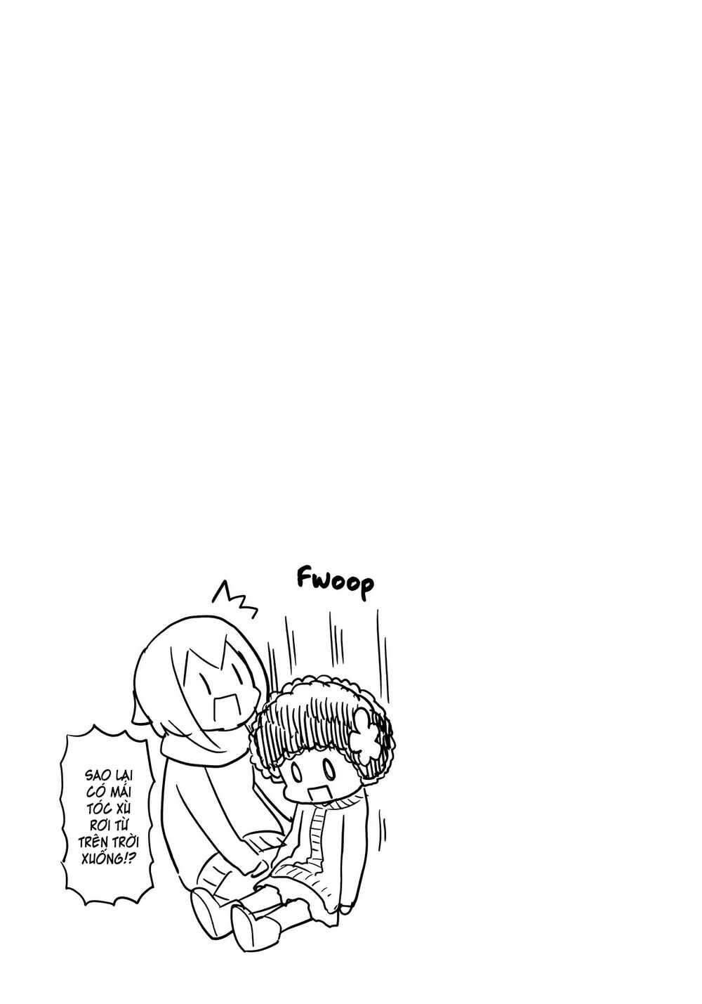 Bocchi Đi Kiếm Bạn Chapter 27 - 11