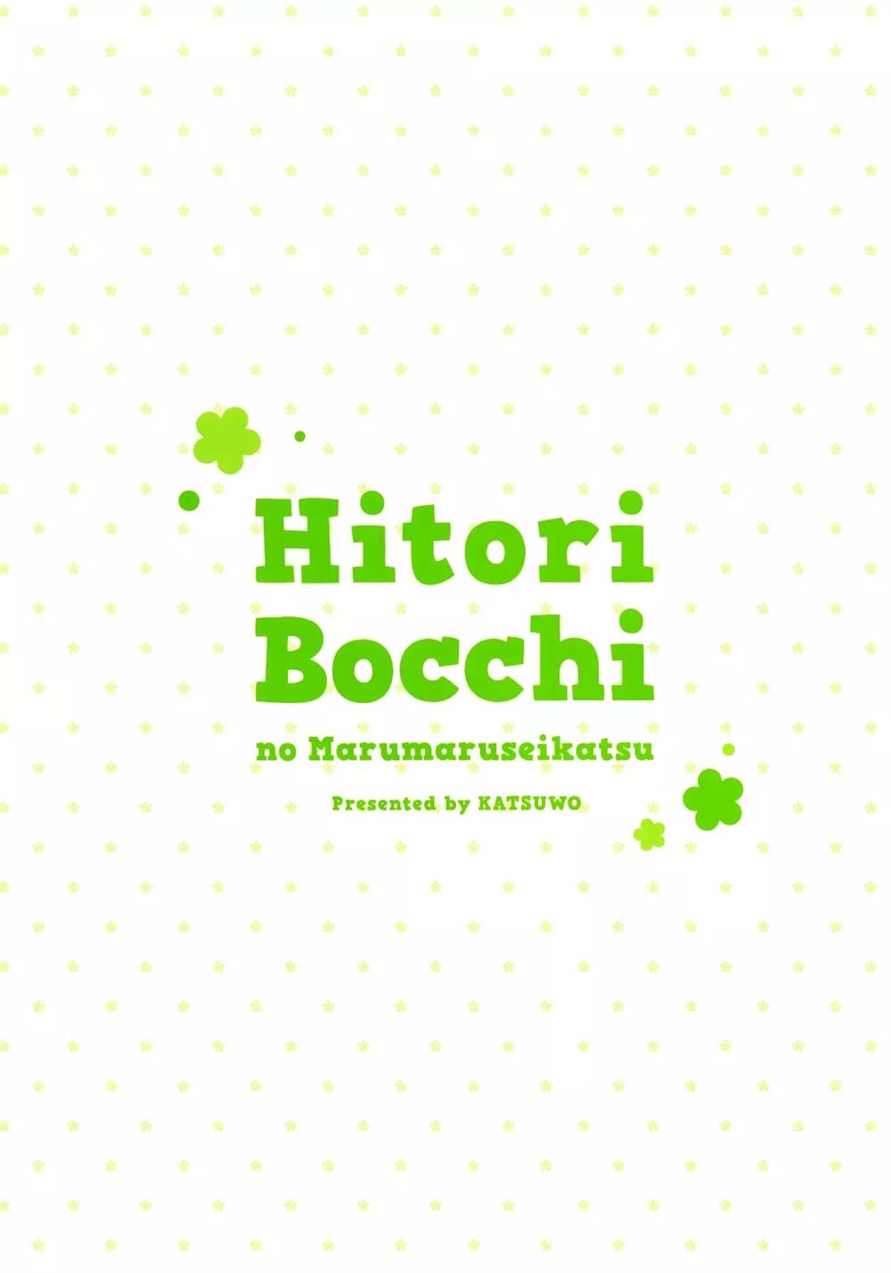 Bocchi Đi Kiếm Bạn Chapter 27 - 15